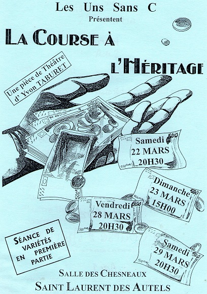 2003-affiche-lacoursealheritage