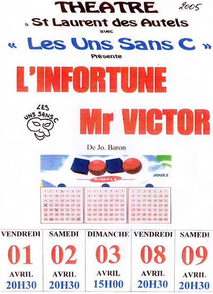 2005-affiche-linfortunemonsieurvictor