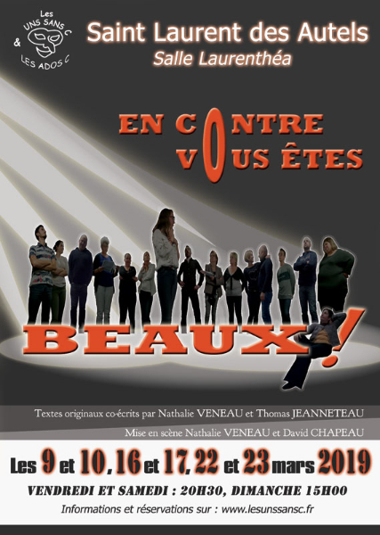 2019-03-En Contre Vous Êtes Beaux !